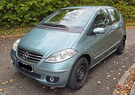 Mercedes-Benz A 150 A 150Avantgarde