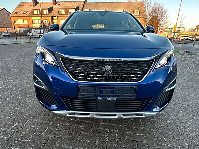 Peugeot 3008 *Leder*Navi* etc