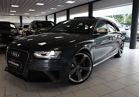 Audi RS4 4.2 FSI QUATT.|PANO|B&O|KAM.|MMI|ACC|XENON +