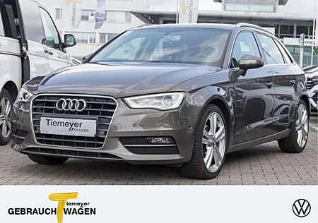 Audi A3 1.4 TFSI AMBITION ULTRA AHK NAVI XE