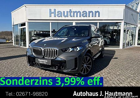 BMW X5 30 d xDrive M SPORT *AHK*H&K*HUP*adapt.LED*
