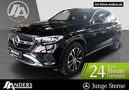 Mercedes-Benz GLC 220 d 4M Avantgarde Adv+MBUX+Distr+Distr+360