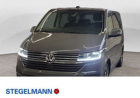 VW T6 Volkswagen .1 Multivan 2.0 TDI DSG Generation Six *7-Sitz