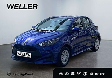 Toyota Yaris 1.5 Comfort *CarPlay*Kamera*ACC*Spurhalte*