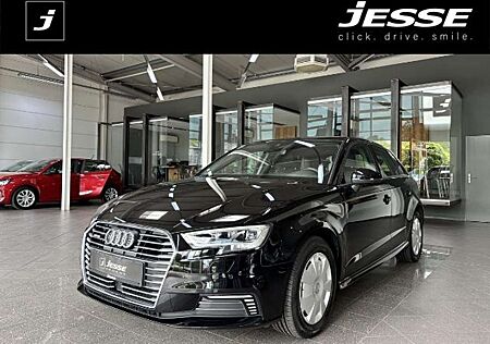 Audi A3 Sportback 40 e-tron LED Navi Spurass.