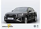 Audi Q2 35 TFSI S LINE PRIVACY LM17 ALLWETTER eKLAPPE