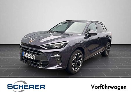 Cupra Terramar VZ 1.5e-HYBRID 272PS DSG 20"LM NAVI LED