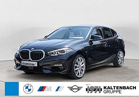 BMW 120 i Sport Line LED NAVI KAMERA SHZ PDC