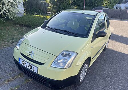 Citroën C2 Citroen 1.1 Style