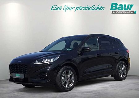 Ford Kuga 2.5 Duratec PHEV ST-LINE el. Heckklappe