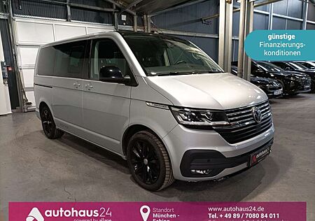 VW T6 Multivan Volkswagen T6.1 2.0 TDI Multivan Edition|4Motion|LED|AHK