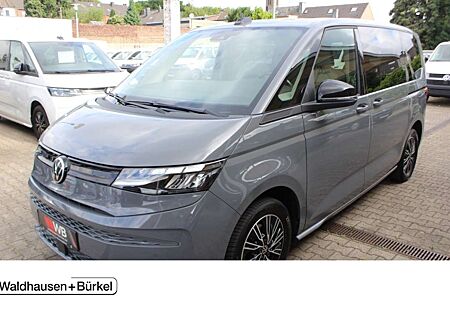 VW T7 Multivan Volkswagen 2.0 TDI DSG / NAVI / KAMERA / CLIMATRONIC Klima