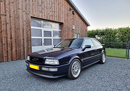 Audi Coupe 2.6 E