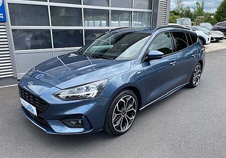 Ford Focus ST-Line