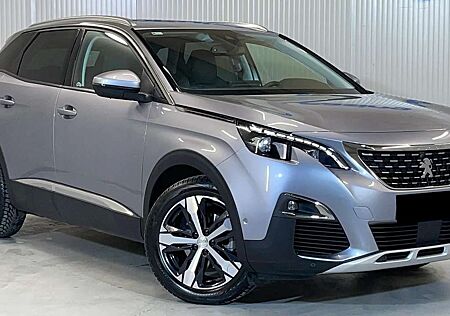 Peugeot 3008 2.0 Blue-HDi GT
