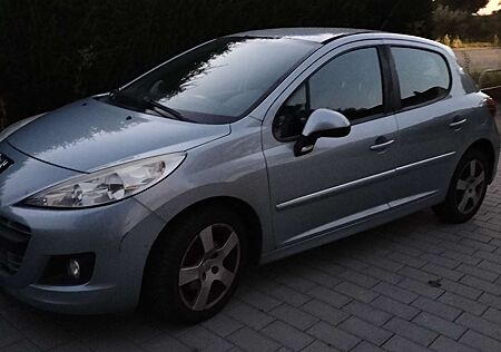 Peugeot 207 SW 120 VTi Aut. Sport