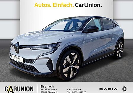 Renault Megane E-Tech 100% elektrisch Techno