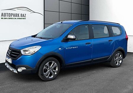 Dacia Lodgy Stepway *7-SITZER*KLIM*PDC*ALU*INSP.NEU*