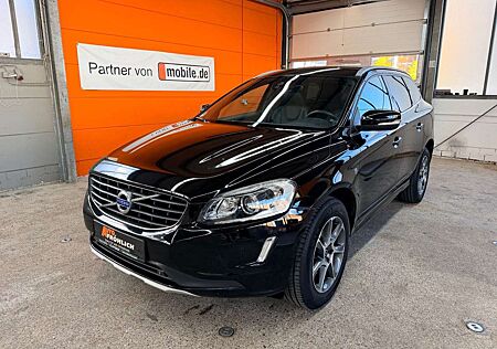 Volvo XC 60 XC60 D5 Ocean Race AWD Automatik Leder Navi