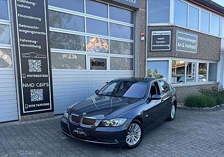 BMW 325i 325 Baureihe 3 Lim. xDrive AHK/AUTOMATIK