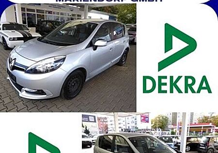 Renault Scenic Energy TCe 115 Dynamique--TÜV/AU NEU--