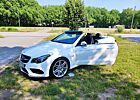 Mercedes-Benz E 200 Cabrio 7G-TRONIC Sport Edition