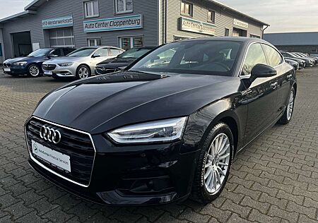 Audi A5 Sportback 35 TDI S-tronic