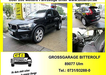 Volvo XC 40 XC40 D3 Momentum Pro Geartroni Navi/Pano/Harman/