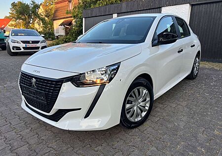 Peugeot 208 1.5 HDI Active Pack*Navi*PDC*LaneAssist*