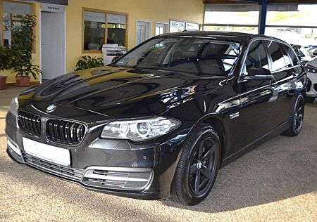 BMW 520 d Touring xDrive HEAD-UP / XENON / NAVI / PDC