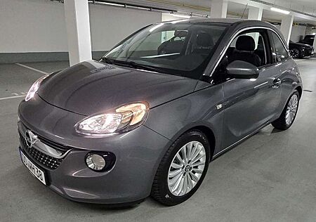 Opel Adam 1.2 Unlimited