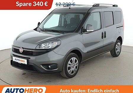 Fiat Doblo 1.4 SX*KLIMA*BLUETOOTH*GARANTIE*