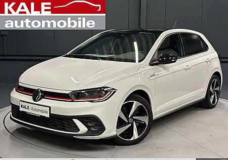 VW Polo GTI Volkswagen VI Design-Paket*KAMERA*NAVI*KEYLESS*Assist*