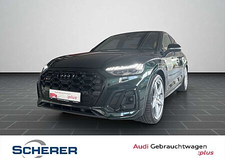 Audi SQ5 /ABT Designpaket/B&O/ABT Leistu