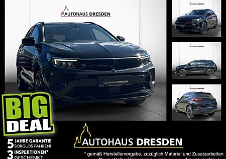 Opel Grandland 1.5 D GS Line FLA SpurH LM LED Navi