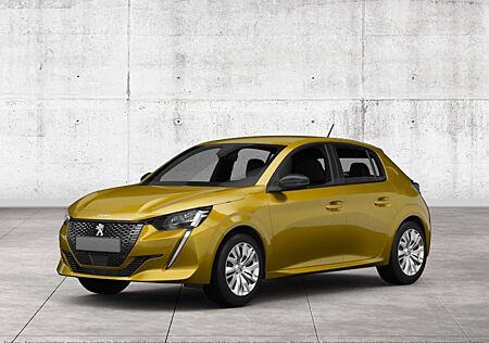 Peugeot 208 (P2) Active DAB WLAN Klima