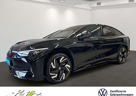 VW ID.7 Volkswagen 4M GTX *AHK*HEAD-UP*HARMAN*MATRIX*KAMERA*