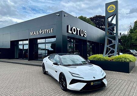 Lotus Emeya 21 Zoll Black Badges Wuppertal