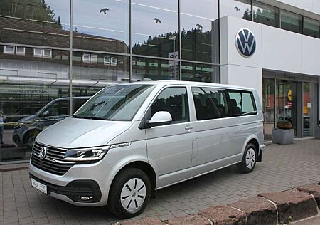 VW T6 Caravelle Volkswagen T6.1 Caravelle Comfortline LR 2.0 TDI