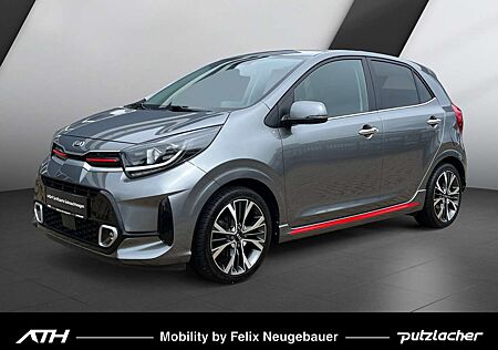 Kia Picanto 1.2 GT Line