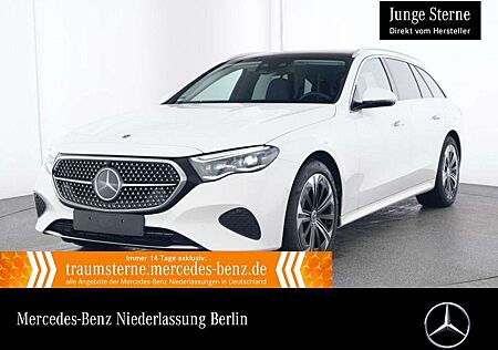 Mercedes-Benz E 300 de T Avantgarde Fahrass 360° Airmat Pano AHK