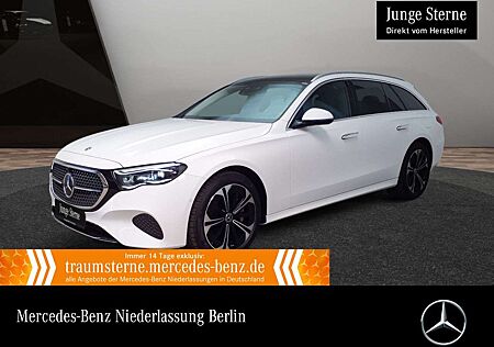 Mercedes-Benz E 300 de T Avantgarde Fahrass 360° Airmat Pano AHK