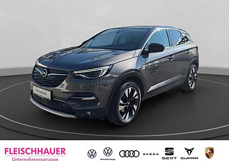 Opel Grandland 1.2 Turbo Navi LED Dyn. Kurvenlicht Apple CarPlay