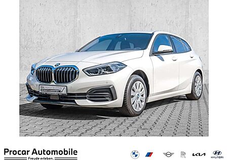 BMW 118 i Avantage Live Cockpit Plus+LED+PDC+DAB+SHZ+Tempo