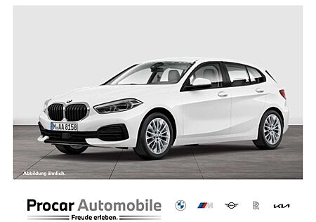 BMW 118 i Avantage Live Cockpit Plus+LED+PDC+DAB+SHZ+Tempo