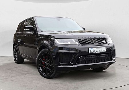 Land Rover Range Rover Sport P400e HSE Stealth/ AHK/Head-Up