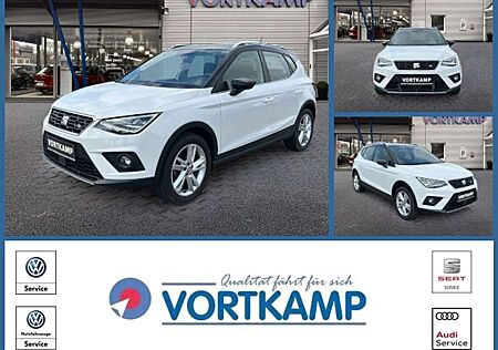 Seat Arona FR DSG Kamera/LED/KeylessEntry/FullLink
