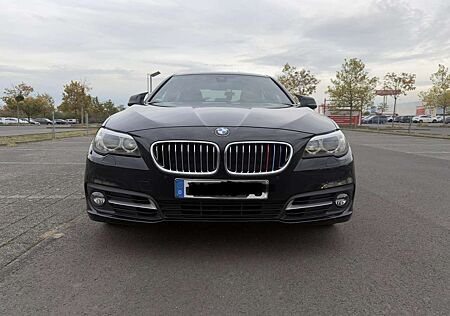 BMW 520d 520 Aut.