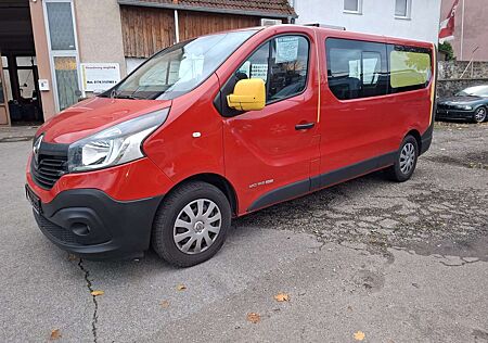 Renault Trafic gebraucht kaufen Renault Trafic