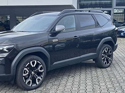 Dacia Bigster Journey HYBRID 155